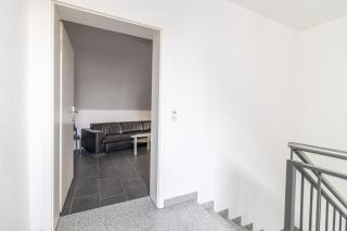 105qm Wohnung für max. 7 Personen - Königstein im Taunus - 2