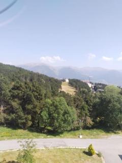 logement avec belle vue sur montagne - Égat - 8