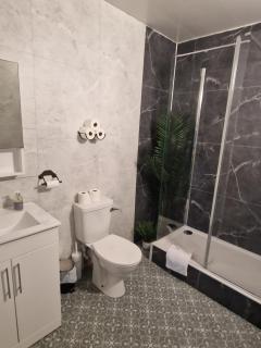 Carradale Guest House - Lerwick - 1