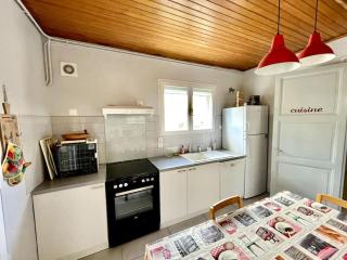 Maison Famille 300m de l'océan - Mimizan - 9