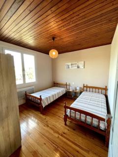 Maison Famille 300m de l'océan - Mimizan - 8