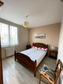 Maison Famille 300m de l'océan - Mimizan - 4