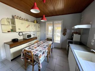 Maison Famille 300m de l'océan - Mimizan - 3