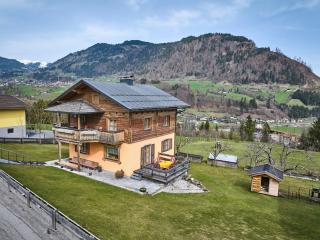Miller Appartements - Sankt Veit im Pongau - 6