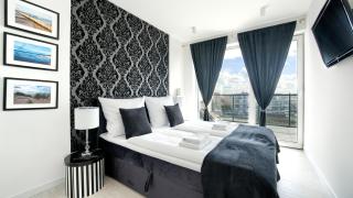 Apartamenty Sun & Snow Westin House Resort - Colberga - 8