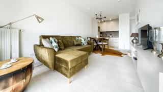 Westin House Resort, Sun & Snow - 9