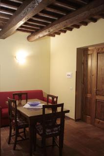 Agriturismo Vallesessanta - Grotte di Castro - 5
