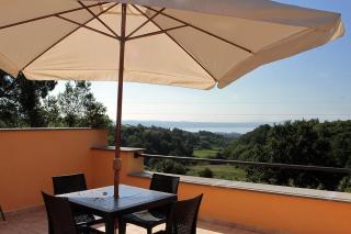 Agriturismo Vallesessanta - Grotte di Castro - 1