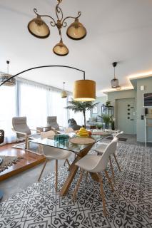 Homevision Okto Penthouse View - Super Central - Tesalónica - 3