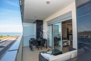Casa Bibi Ivan Luxury Homes 4ªPlta Sur 1ªLinea - Oropesa del Mar - 0