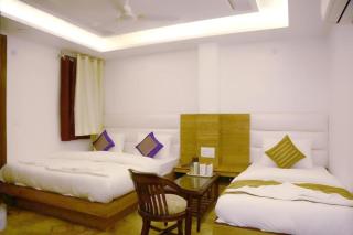 Hotel True Stay at New Delhi Railway Station - New Delhi - 3