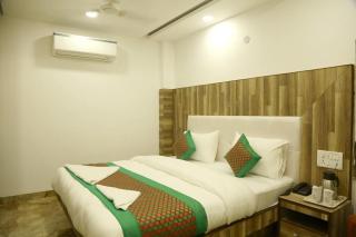 Hotel True Stay at New Delhi Railway Station - New Delhi - 7