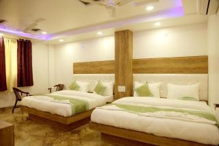 Hotel True Stay at New Delhi Railway Station - New Delhi - 9
