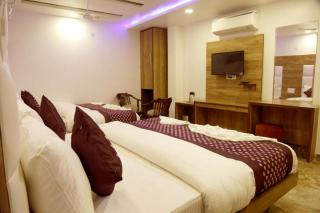 Hotel True Stay at New Delhi Railway Station - New Delhi - 0