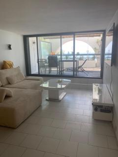 Aux terrasses de la mer - 0