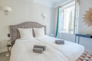 Beau Clocher - Saint-Tropez - 8
