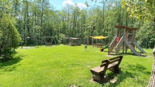 SANDRA Haus KMB Seeappartement am Ossiacher See mit direktem Seezugang und Hallenbad - 4