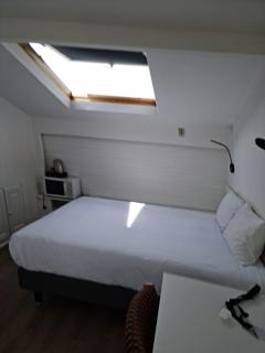 Panam Hotel PARIS GAMBETTA- Place Gambetta-Mairie du 20 emme - Paris - 4