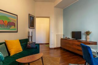 Policlinico Petrolium Apartment - Roma - 5