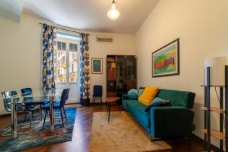 Policlinico Petrolium Apartment - Roma - 7