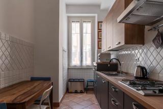 Policlinico Petrolium Apartment - Roma - 1