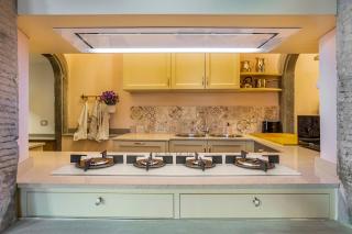 Piazza Pitti - Luxury Apartment -Town Center - Florença - 4