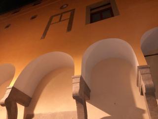 Piazza Pitti - Luxury Apartment -Town Center - Florença - 1