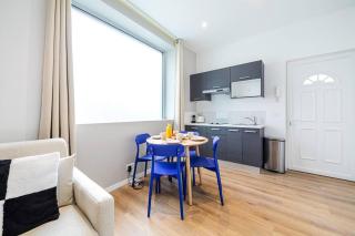 Appartement cosy proche de la capitale - Bagnolet - 8