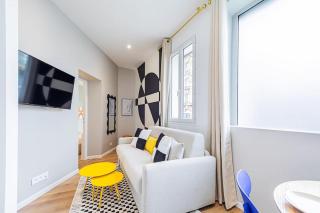 Appartement cosy proche de la capitale - Bagnolet - 5