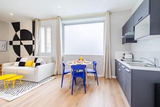 Appartement cosy proche de la capitale - Bagnolet - 3