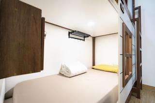 Dorms Bui Vien - Walking street - Ho Chi Minh City - 6