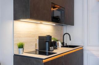 Appartement SAINT-GERVAIS -The Stay Le Marais - Amazing high end renovated accommodation HOTEL DE VILLE - París - 1