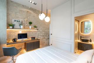 Appartement SAINT-GERVAIS -The Stay Le Marais - Amazing high end renovated accommodation HOTEL DE VILLE - París - 6