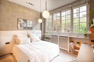 Appartement SAINT-GERVAIS -The Stay Le Marais - Amazing high end renovated accommodation HOTEL DE VILLE - París - 7