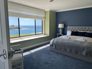 Kiama Ocean Retreat - Kiama - 0