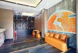 Paco Hotel Tianhe Coach Terminal Metro Satation Guangzhou-Free Shuttle Bus for Canton Fair - Canton - 7