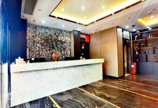 Paco Hotel Tianhe Coach Terminal Metro Satation Guangzhou-Free Shuttle Bus for Canton Fair - Canton - 8