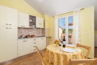 Pool Suite Glavotok at Krk Island - Happy Rentals - Krk - 7