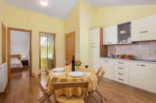 Pool Suite Glavotok at Krk Island - Happy Rentals - 8