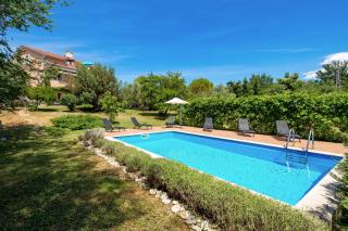 Pool Suite Glavotok at Krk Island - Happy Rentals - Krk - 0