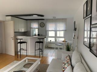 moderne 2-Zimmer Wohnung in Rastatt - 4