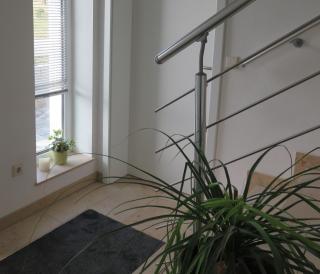 Ferienwohnung II - Schnelldorf - 8
