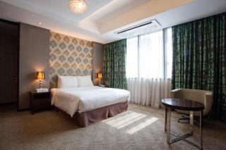 Hotel Pharos - Seul - 5