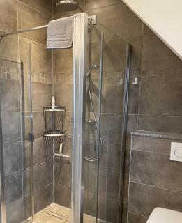 Ferienwohnung II - Schnelldorf - 7