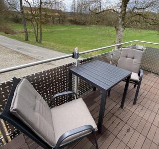 Ferienwohnung II - Schnelldorf - 5
