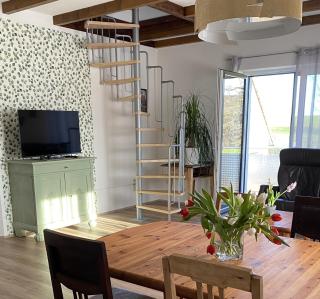 Ferienwohnung II - Schnelldorf - 2