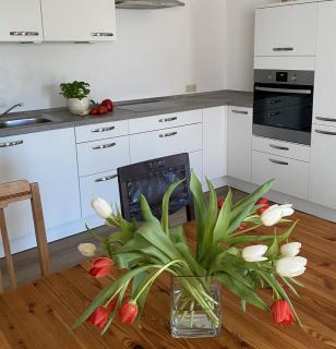 Ferienwohnung II - Schnelldorf - 1