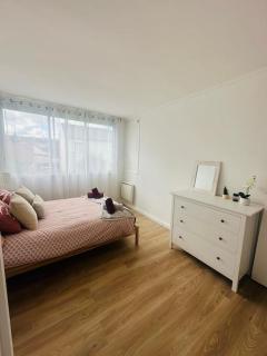 Le Cosy au cœur de Brétigny - Brétigny-sur-Orge - 2