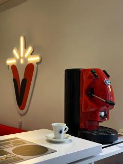 Vita Verace - Naples - 1