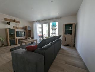 Appartement entièrement rénové au centre de Longwy - Longwy - 0
